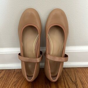 Vionic Mary Jane Flat